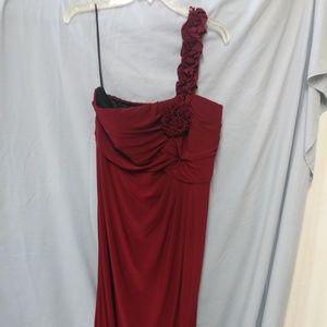 Enfocus Women 16W Red